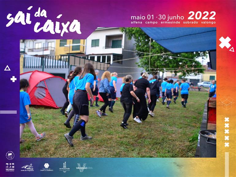 manhã
