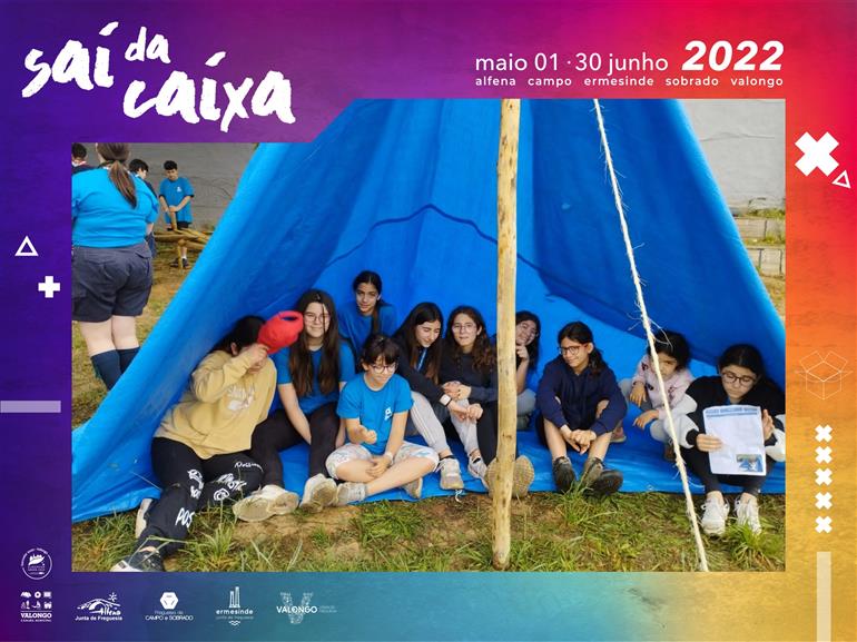 tenda