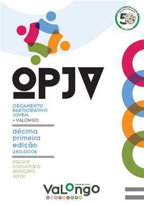 11º OPJV- Votação 