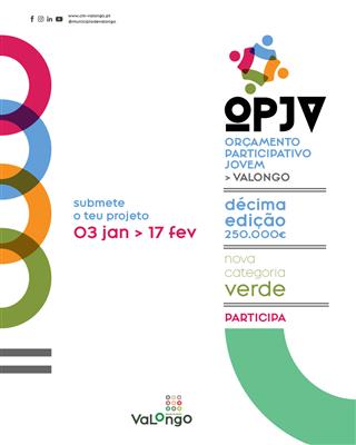 10º OPJV 