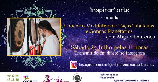 concerto meditativo