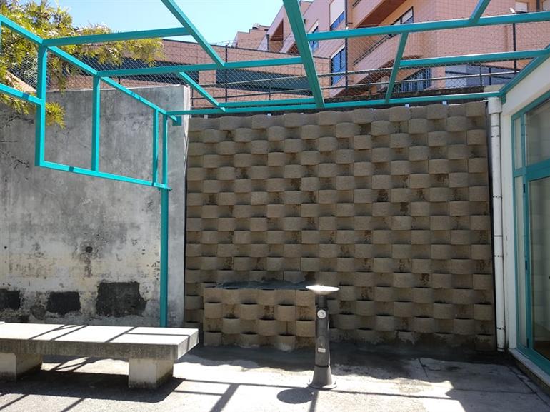 jardim das estações