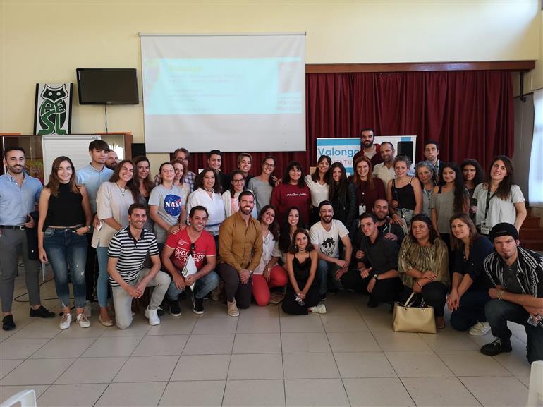 1ª sessão - outubro